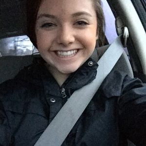 Meet your Posher, Catherine